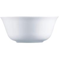 Luminarc Everyday Saladeira 10X24X24Cm 2,6L Vidro Temperado Branco - 6