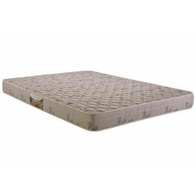 Colchão Casal Espuma D33 Cannes Double Face (138x188x25) - Herval