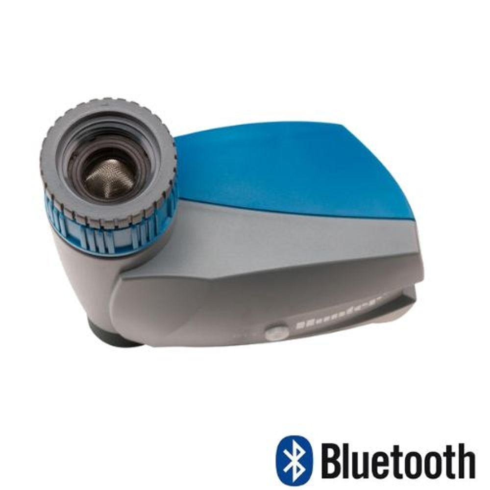 Temporizador Irrigação Jardim Programador Bluetooth 1 Saída - 2