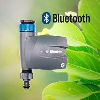 Temporizador Irrigação Jardim Programador Bluetooth 1 Saída - 3