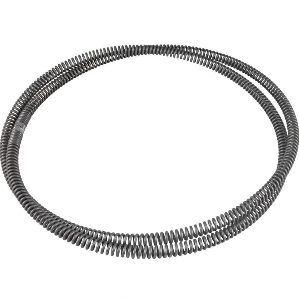 Cabo De 5-8'' 16mm Lance Com 2,30 Metros Para A Desentupidora Dv390 Vonder - 1