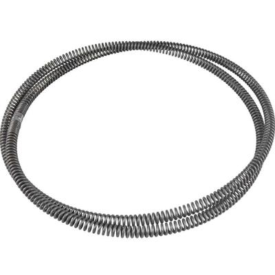 Cabo De 5-8'' 16mm Lance Com 2,30 Metros Para A Desentupidora Dv390 Vonder