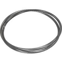 Cabo De 5-8'' 16mm Lance Com 2,30 Metros Para A Desentupidora Dv390 Vonder - 1