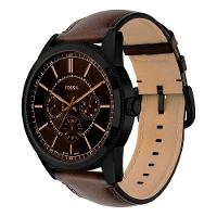 Relógio Fossil Masculino Pearson Preto - Fs6138-0mn Relógio Fossil Masculino Fossil Preto - Fs6138-0mn - 3