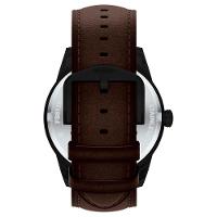 Relógio Fossil Masculino Pearson Preto - Fs6138-0mn Relógio Fossil Masculino Fossil Preto - Fs6138-0mn - 6