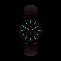 Relógio Fossil Masculino Pearson Preto - Fs6138-0mn Relógio Fossil Masculino Fossil Preto - Fs6138-0mn - 7