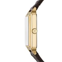 Relógio Fossil Feminino Raquel Dourado - Es5367-0dn Es5367-0dn - 2