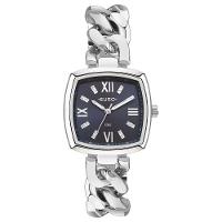 Relógio Euro Feminino Chains Prata - Eu2035yyy-4a - 1