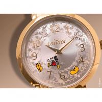 Relógio Condor Feminino Mimos E Sutilezas Dourado - Co2034al-i4k Co2034al-i4k - 3