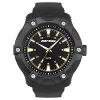 Relógio Mormaii Masculino Urban Preto - Mo2035lx-8p Mo2035lx-8p - 1