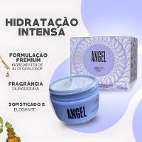 Creme Corporal Hidratante Angel Isabelle La Belle 200ml - 3