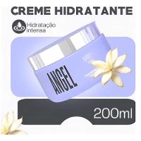 Creme Corporal Hidratante Angel Isabelle La Belle 200ml - 6