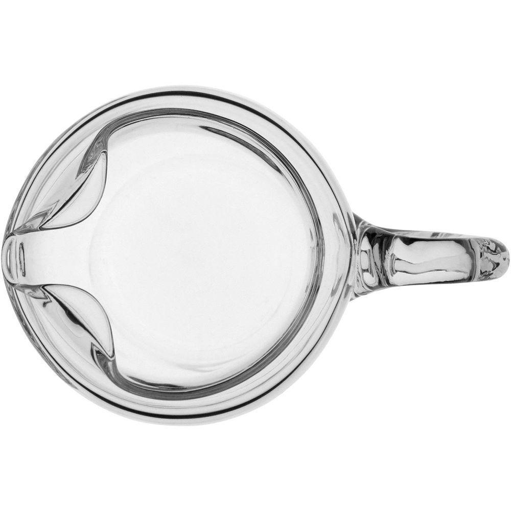 Crisa Orinoco Jarra 17X17X11Cm 1,1L Vidro Transp - 4