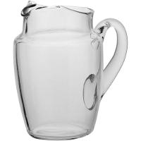 Crisa Orinoco Jarra 17X17X11Cm 1,1L Vidro Transp - 6
