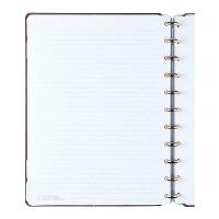 Caderno Inteligente Grande Mocha 80 Folhas Cigd4359 - Ci - 3