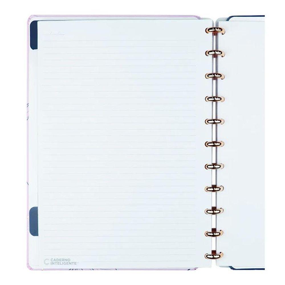 Caderno Inteligente Grande Bruna Tavares Bt House 80 Folhas Cigd4159 - Ci - 4