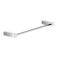 Kit Acessórios Para Banheiro Alto Brilho 4 Peças Grego Metal 2060tr - 5