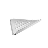 Kit Acessórios Para Banheiro Alto Brilho 5 Peças Grego Metal 2102tr