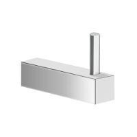 Kit De Acessórios Para Banheiro Alto Brilho 4 Peças Grego Metal 2050tr - 6