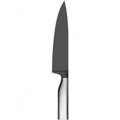 Faca Do Chef 20cm Ultimate Wmf Preta