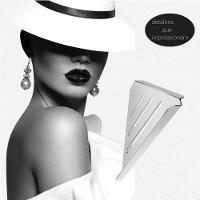 Prateleira Suporte Canto Para Banheiro Alto Brilho Grega Aço Inox 30cm - 2