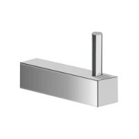 Kit Acessórios Para Banheiro Escovado 5 Peças Grego Metal 2102tr - 7