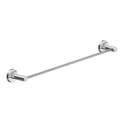 Porta Toalha Toalheiro Para Banheiro Escovado Atenas 55cm