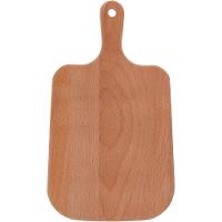 Tábua Para Servir 2X26X16Cm Madeira Natural - 1