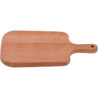 Tábua Para Servir 2X26X16Cm Madeira Natural - 3