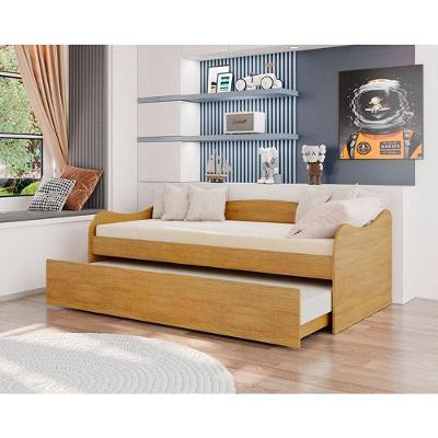 Bicama Babá Ambiente Ariel Cinamomo - Carolina