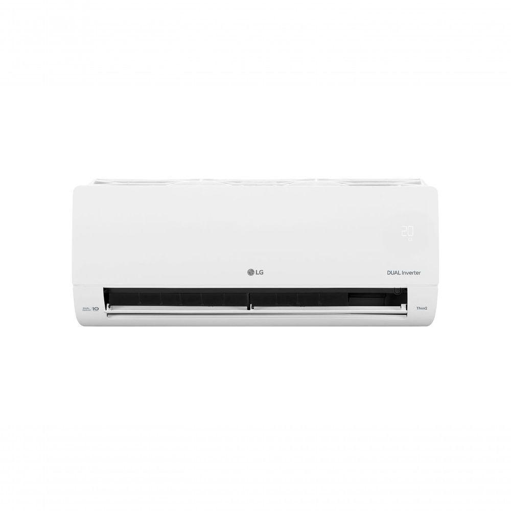 Ar Condicionado LG AI Dual  9.000 Btu Frio 220V - 3