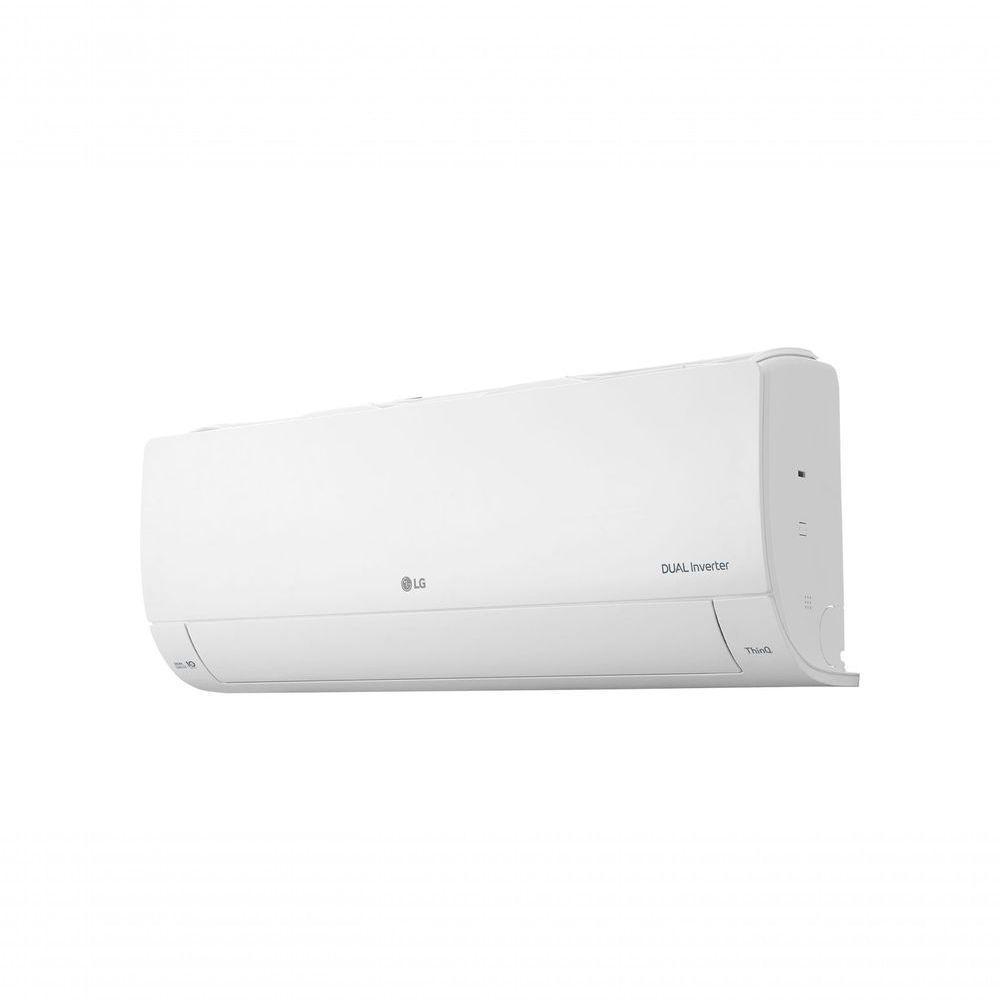 Ar Condicionado LG AI Dual  9.000 Btu Frio 220V - 6