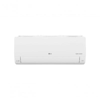 Ar Condicionado Split Hi Wall LG Dual Inverter 9000 BTUS Frio 220V S3NQ09AA33A