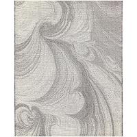 Tapete Dali Silver Pen 200x300cm Tapetes São Carlos - 2