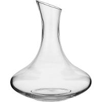 Moscato Decanter Vinho 24X20X20Cm 1,5L Vidro Transp - 1