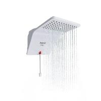 Ducha Eletrônica Ducali 110V Branca - 5500W - Zagonel - 1