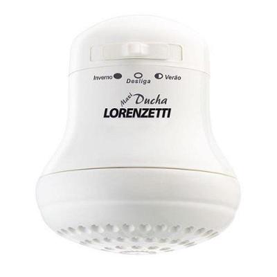 Ducha Maxi Ducha 220V - 5500W - Lorenzetti