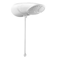 Ducha Top Jet Multitemperaturas 220V - Lorenzetti - 1