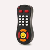 Controle Remoto Vinil Infantil - Brinquedos Estrela - 3