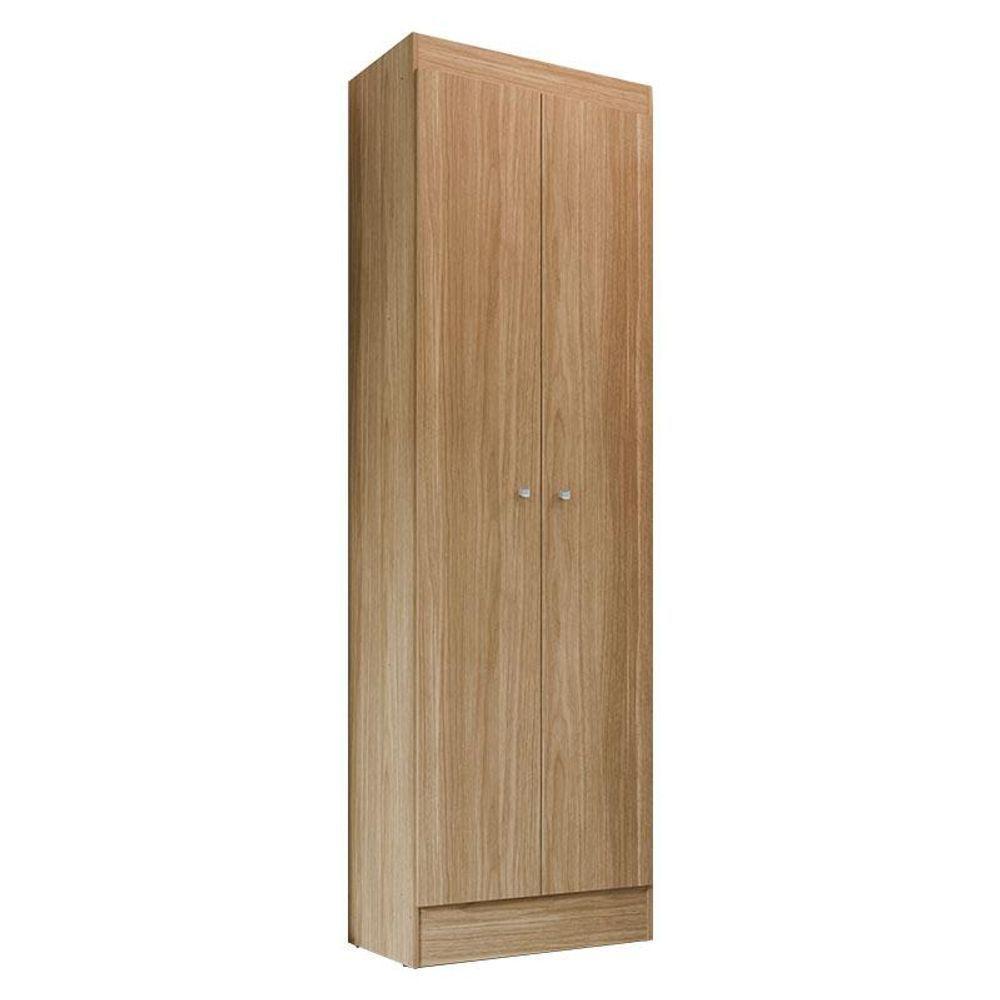 Armário Multiuso Aura Freijó Fosco - Kits Paraná - 1