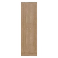 Armário Multiuso Aura Freijó Fosco - Kits Paraná - 2