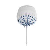 Ducha Top Banho 4t 220v 7000w Branca - Sintex - 1