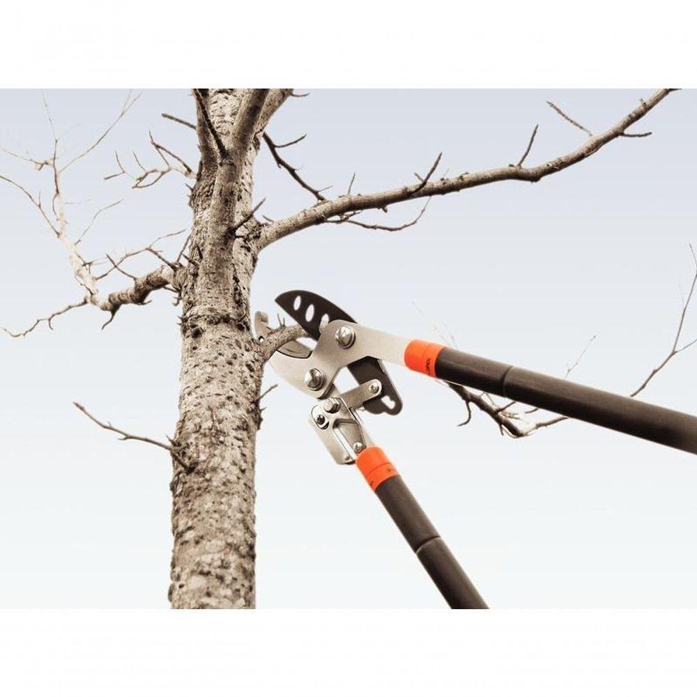 Lâmina Tesourão De Poda Tramontina Tipo Anvil Em Aço Para Reposição - 2