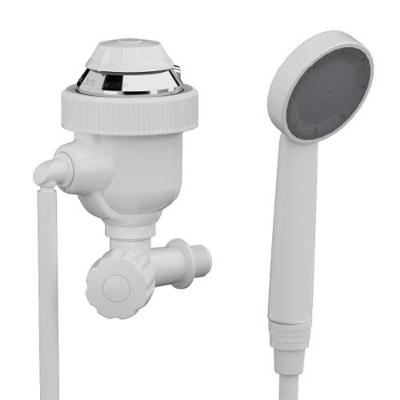 Ducha Salão E Barbearia 110V - 4400W - Sintex