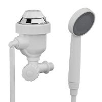 Ducha Salão E Barbearia 110V - 4400W - Sintex - 1