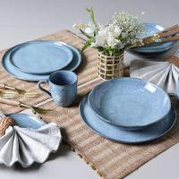 Conjunto De Xícara De Chá Com Pires 06 Peças Bio Breeze Porto Brasil - 5