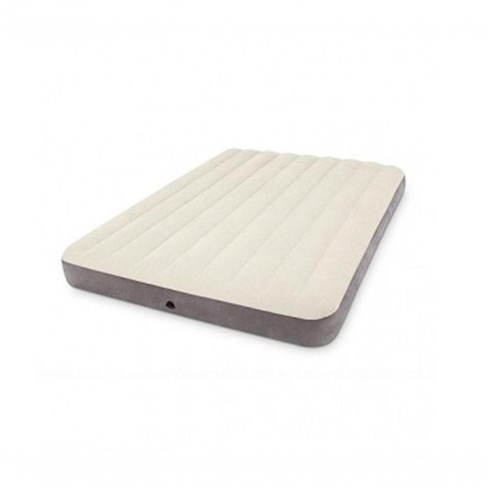 Colchão Inflável Casal Dura Beam Fiber Tech Intex - 3