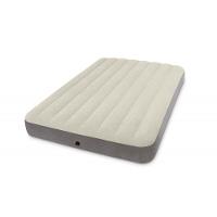 Colchão Inflável Casal Dura Beam Fiber Tech Intex - 2