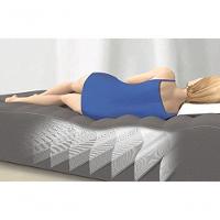 Colchão Inflável Casal Dura Beam Fiber Tech Intex