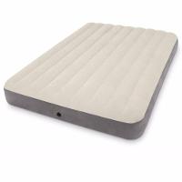 Colchão Inflável Casal Dura Beam Fiber Tech Intex - 5